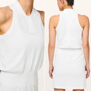 Lululemon In Your Court Dress